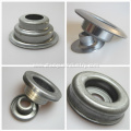 High Quality Conveyor Idler Roller Cast Bearing Housing